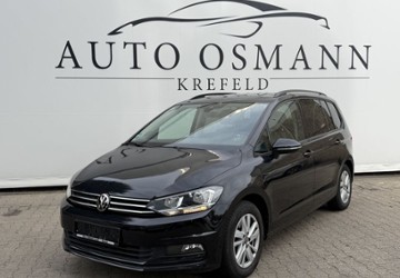 VW Touran 114.146 km 18.950 &euro; Krefeld 47805