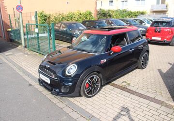 Mini John Cooper Works 119.000 km 19.999 &euro; Duisburg 47139