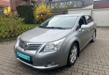 Toyota Avensis 170.000 km 7.250 &euro; Düsseldorf 40589