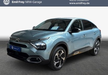 Citroen C4 77.652 km 12.990 &euro; Düsseldorf 40233