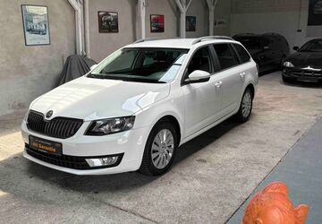 Skoda Octavia 111.515 km 10.350 &euro; Viersen 41747