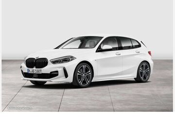 BMW 120 42.553 km 30.970 &euro; Hilden 40721