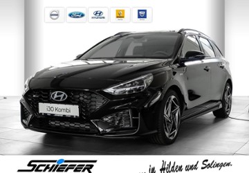 Hyundai i30 5.999 km 29.890 &euro; Hilden 40721