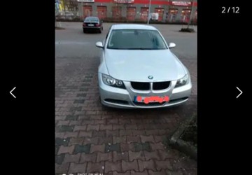 BMW 318 190.000 km 3.100 &euro; Düsseldorf 40549