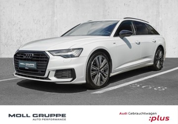 Audi A6 64.516 km 34.980 &euro; Düsseldorf 40474
