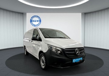Mercedes-Benz Vito 76.200 km 25.799 &euro; Krefeld 47805