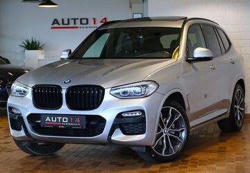 BMW X3 139.000 km 23.990 &euro; Neuss 41462