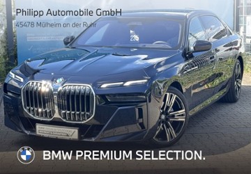 BMW 740 8.200 km 87.880 &euro; Mülheim an der Ruhr 45478