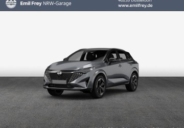 Nissan Qashqai 44.417 km 20.790 &euro; Düsseldorf 40233