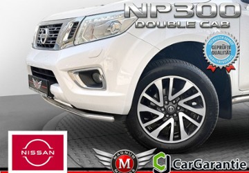 Nissan Navara 195.500 km 16.490 &euro; Düsseldorf 40625