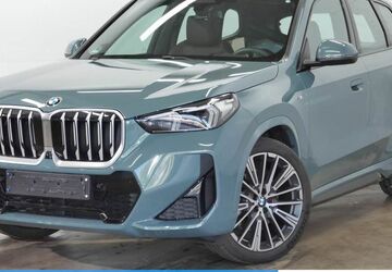 BMW X1 12.682 km 45.340 &euro; Mülheim 45472