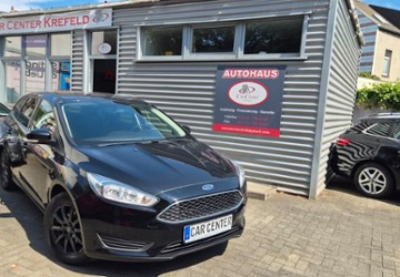 Ford Focus 149.500 km 4.000 &euro; Krefeld 47798