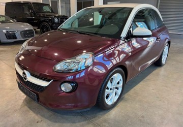 Opel Adam 121.500 km 5.900 &euro; Willich 47877