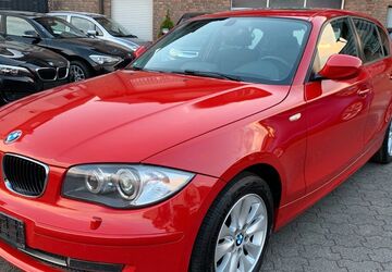 BMW 116 177.000 km 5.350 &euro; Moers 47443