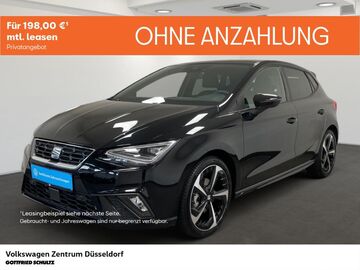 Gebrauchte Seat Ibiza