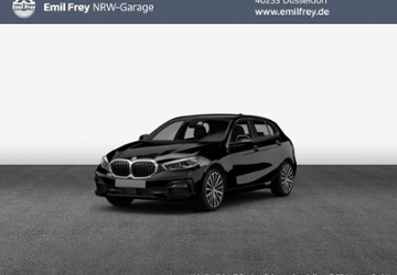 BMW 118 88.313 km 17.890 &euro; Düsseldorf 40233