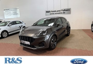 Ford Puma 32.709 km 16.870 &euro; Pulheim 50259