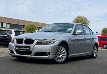 BMW 318 175.135 km 4.500 &euro; Düsseldorf 40233