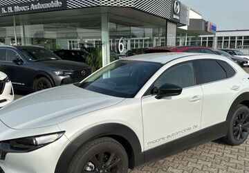 Mazda CX-30 1.015 km 28.990 &euro; Grevenbroich 41515
