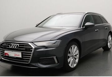 Audi A6 99.920 km 31.488 &euro; Leverkusen 51373