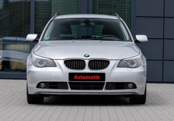 BMW 550 180.000 km 10.500 &euro; Korschenbroich 41352