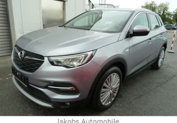 Opel Grandland (X) 171.000 km 10.900 &euro; Duisburg 47269