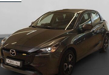Mazda 2 24.860 km 18.250 &euro; Leverkusen 51381