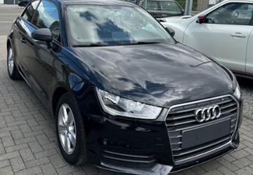 Audi A1 109.000 km 9.950 &euro; Bergheim (bei Köln) 50129