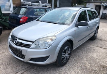 Opel Astra 171.975 km 1.990 &euro; Düsseldorf 40231