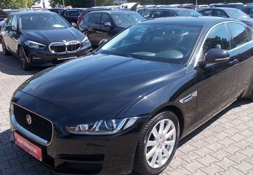 Jaguar XE 108.513 km 16.900 &euro; Willich 47877