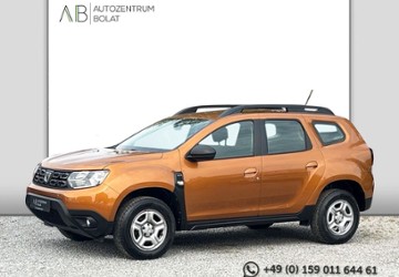 Dacia Duster 51.725 km 15.900 &euro; Solingen/NRW 42655