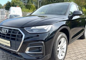 Audi Q5 23.257 km 34.950 &euro; Duisburg 47178