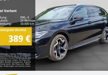 VW Passat Variant 38.473 km 42.870 &euro; Duisburg 47059