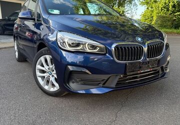 BMW 225 116.890 km 13.800 &euro; Grevenbroich 41515