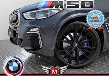 BMW X5 M50 224.825 km 33.990 &euro; Düsseldorf 40625