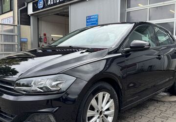 VW Polo 61.465 km 11.950 &euro; Ratingen (Nähe Düsseldorf) 40883