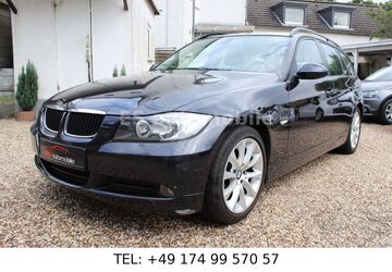BMW 318 141.800 km 3.999 &euro; Duisburg 47167