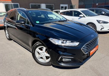 Ford Mondeo 140.500 km 12.880 &euro; Düsseldorf 40549