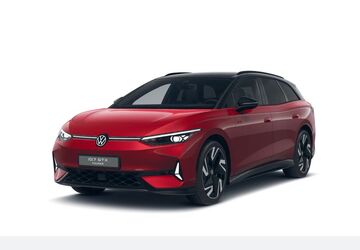 VW ID.7 4.252 km 54.790 &euro; Duisburg 47059