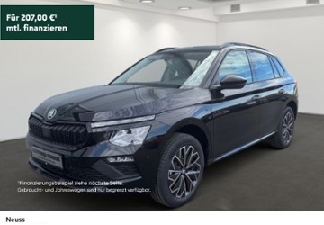 Skoda Kamiq 4.000 km 27.480 &euro; Neuss 41460