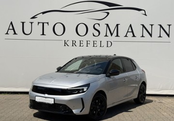 Opel Corsa 12.000 km 16.950 &euro; Krefeld 47805