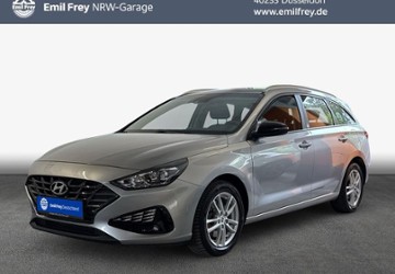 Hyundai i30 82.902 km 15.980 &euro; Düsseldorf 40233