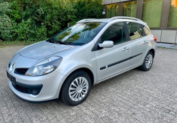 Renault Clio 173.207 km 4.700 &euro; Duisburg 47058