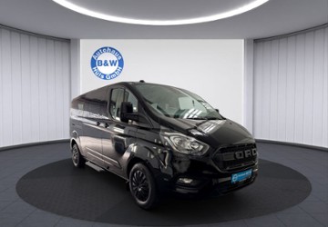 Ford Transit Custom 84.739 km 29.999 &euro; Krefeld 47805
