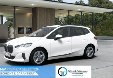 BMW 220 Active Tourer 10.848 km 29.920 &euro; Mülheim 45472