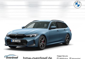 BMW 320 11.199 km 42.970 &euro; Duisburg 47119