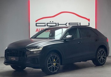 Audi Q8 106.325 km 44.850 &euro; Mülheim an der ruhr 45476
