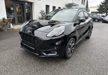 Ford Puma 37.829 km 18.900 &euro; Heiligenhaus 42579