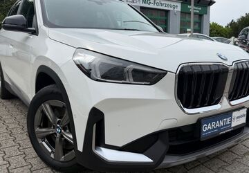 BMW X1 149.000 km 26.949 &euro; Mönchengladbach 41069