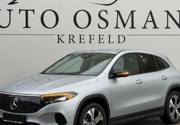 Mercedes-Benz EQA 3.770 km 42.950 &euro; Krefeld 47805